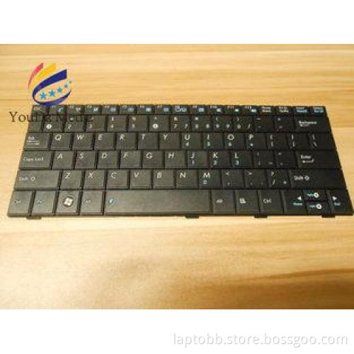 ASUS Waterproof Laptop Replacement Keyboards Black MP-09A33